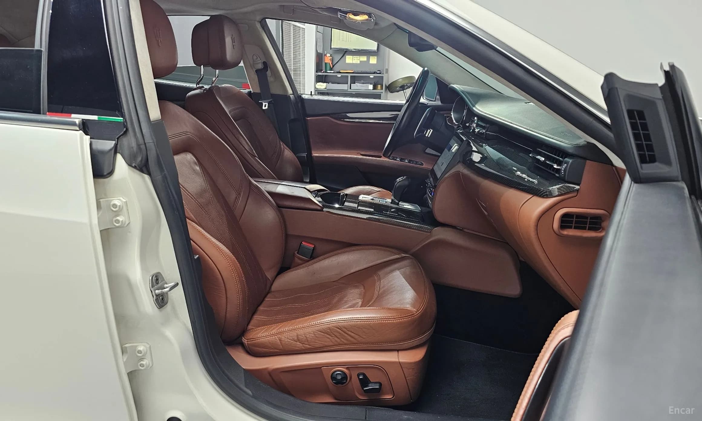 Quattroporte