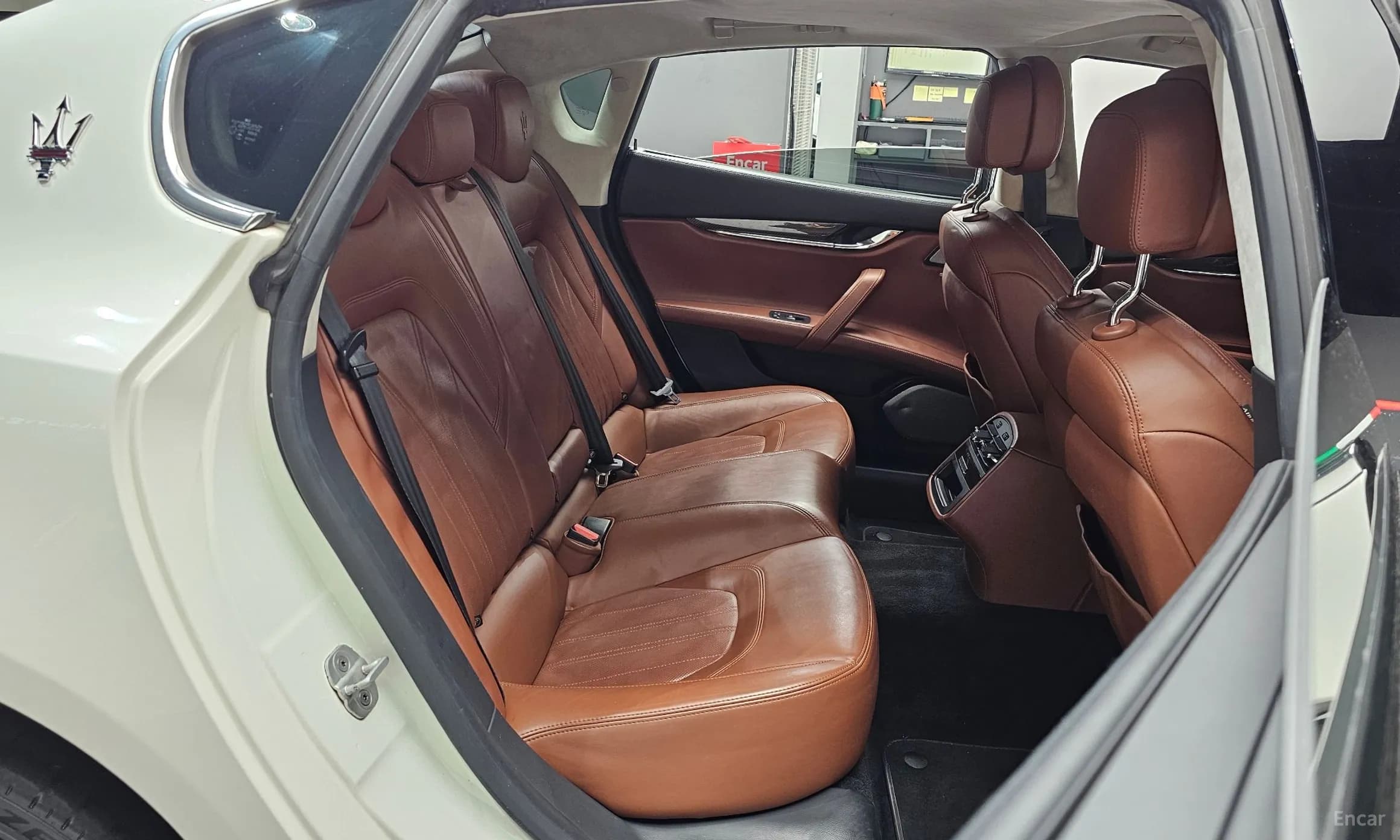 Quattroporte