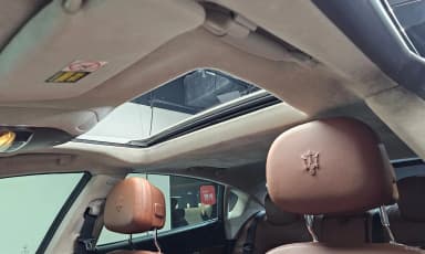 Quattroporte