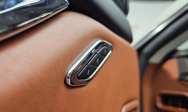 Quattroporte