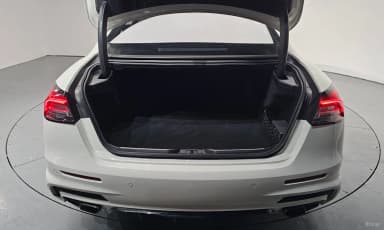 Quattroporte