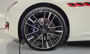 Quattroporte