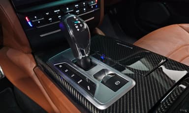 Quattroporte