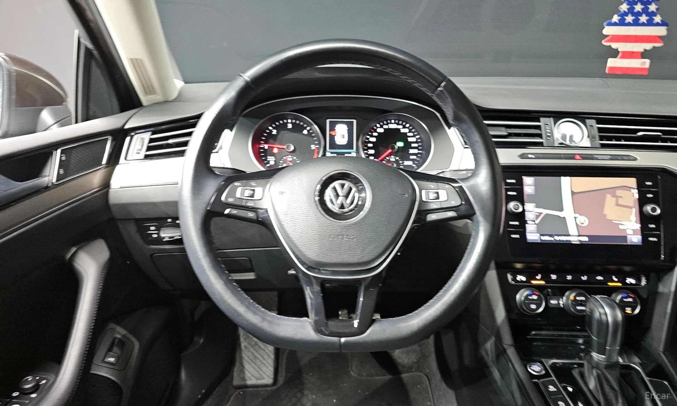 Passat GT (B8)