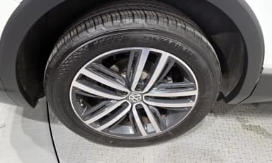 Tiguan All Space