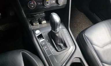 Tiguan All Space
