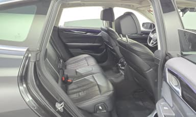6-Series GT (G32)