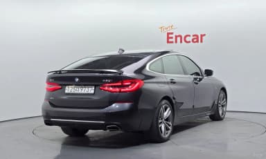 6-Series GT (G32)