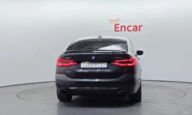 6-Series GT (G32)
