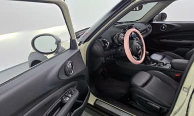 Cooper Clubman