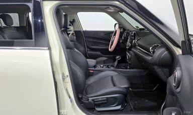 Cooper Clubman