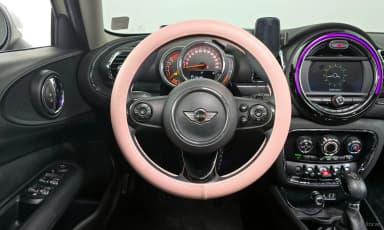 Cooper Clubman