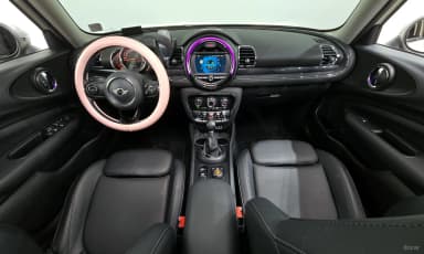 Cooper Clubman