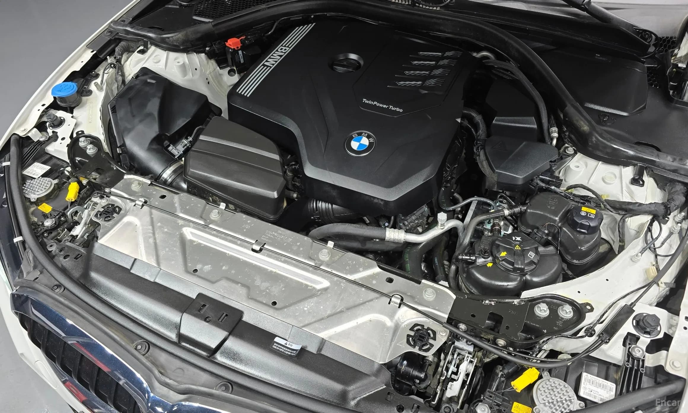 3 Series (G20)