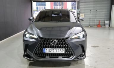 NX350h Gen 2