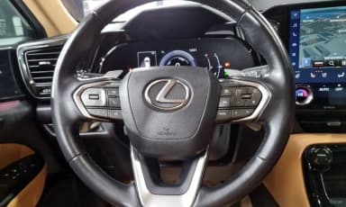NX350h Gen 2