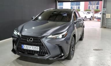 NX350h Gen 2