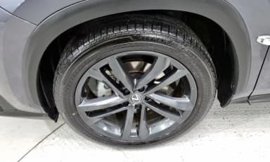 NX350h Gen 2