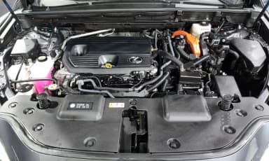 NX350h Gen 2