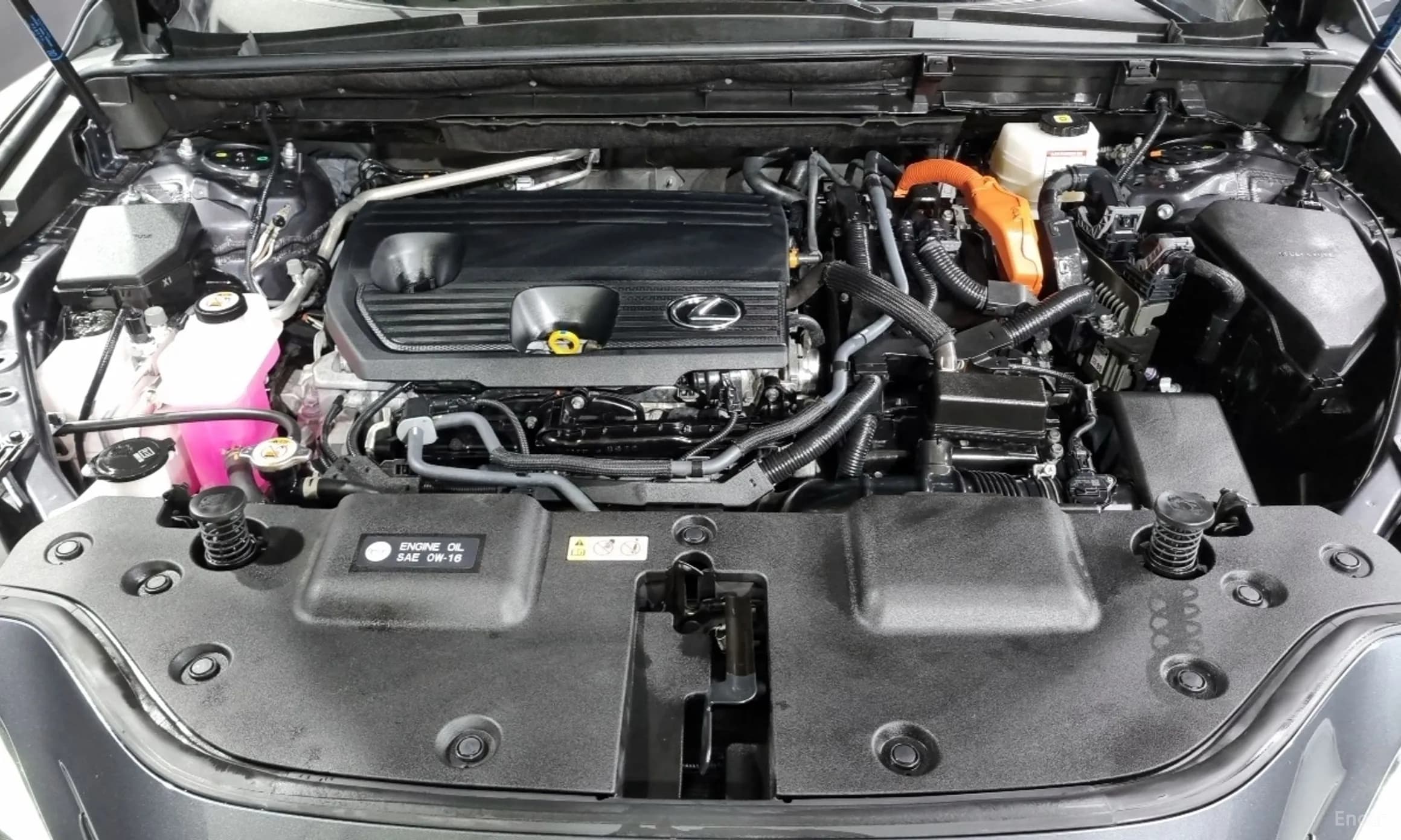 NX350h Gen 2