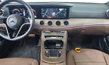 E-Class W213