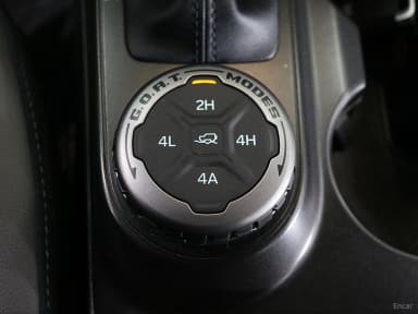 Bronco 6th Generation