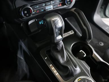 Bronco 6th Generation