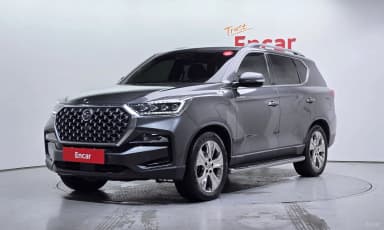 Rexton