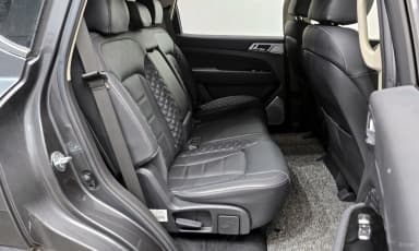 Rexton
