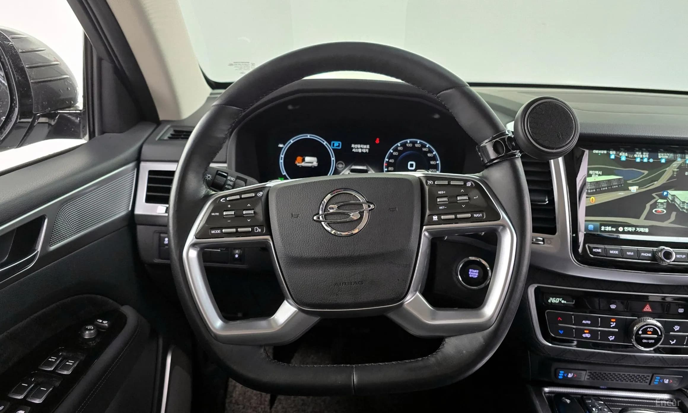 Rexton