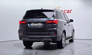 Rexton