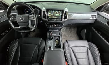 Rexton