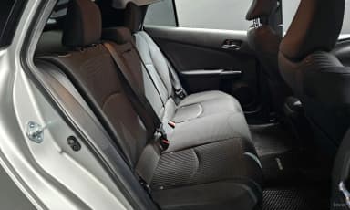 Prius 4th Generation