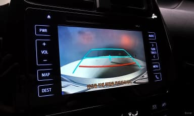 Prius 4th Generation