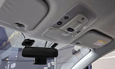 Prius 4th Generation