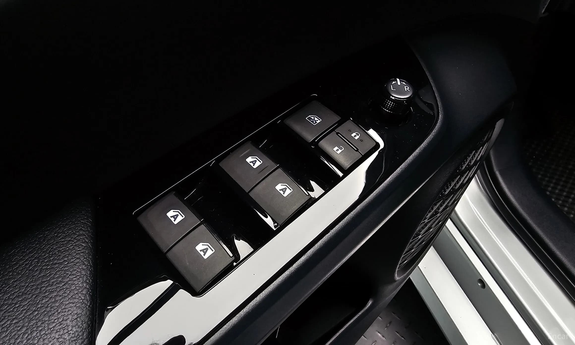 Prius 4th Generation