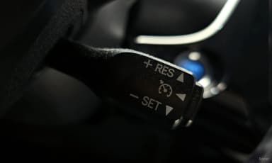 Prius 4th Generation