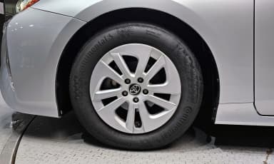 Prius 4th Generation