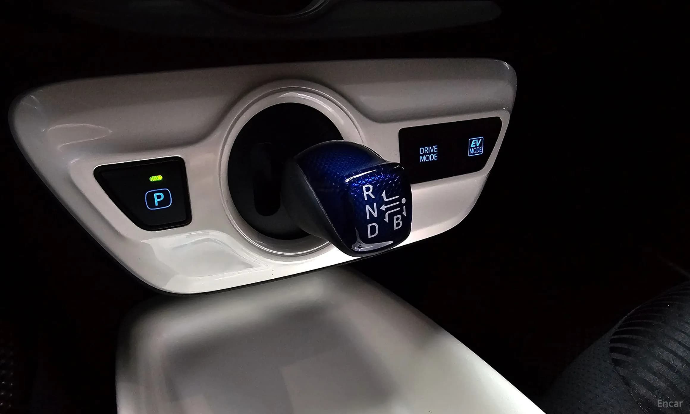 Prius 4th Generation