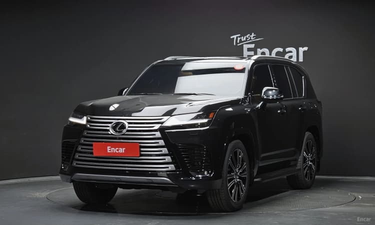 LX Gen 4