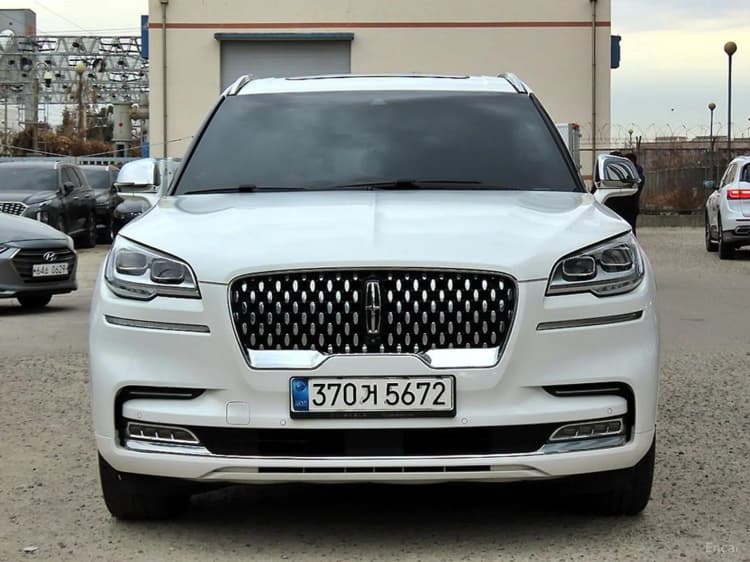 Aviator 2nd Generation