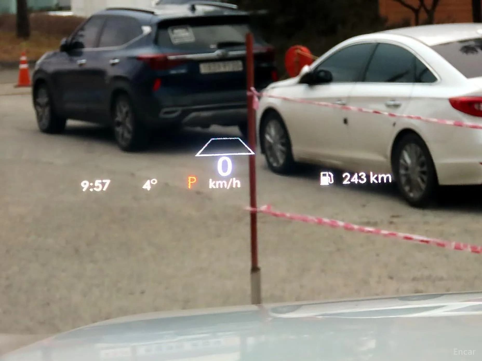 Aviator 2nd Generation