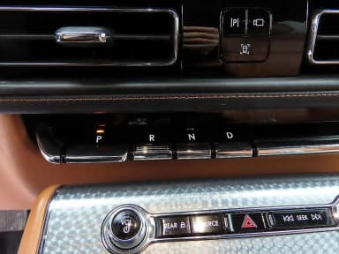 Aviator 2nd Generation