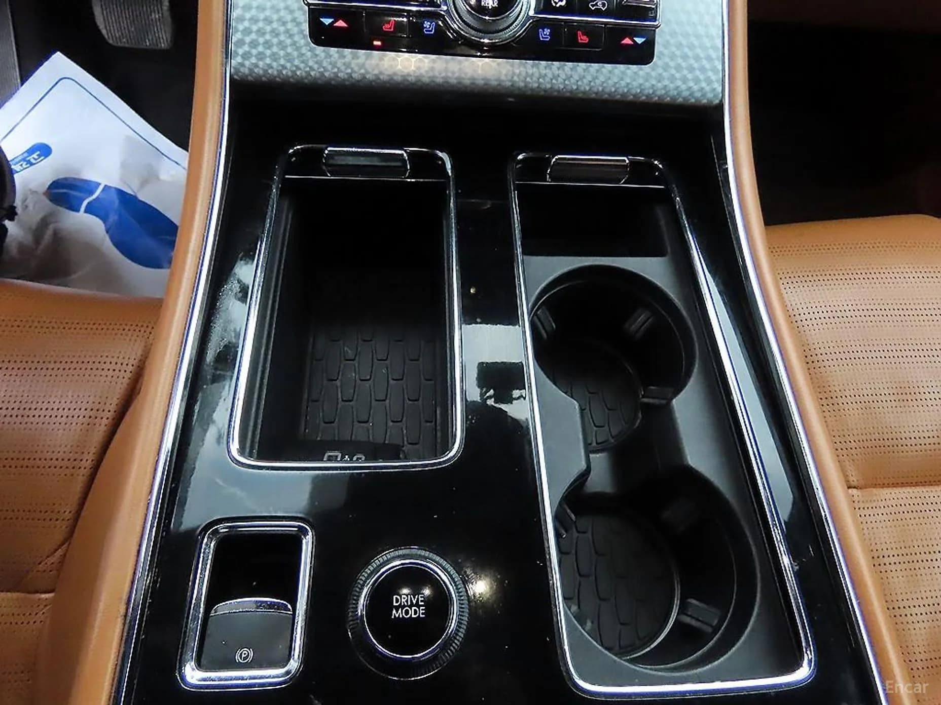 Aviator 2nd Generation