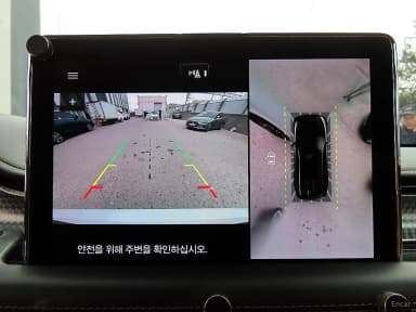 Aviator 2nd Generation