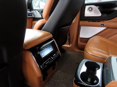 Aviator 2nd Generation