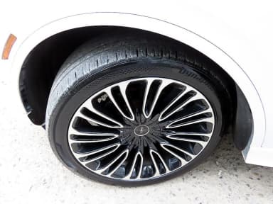 Aviator 2nd Generation