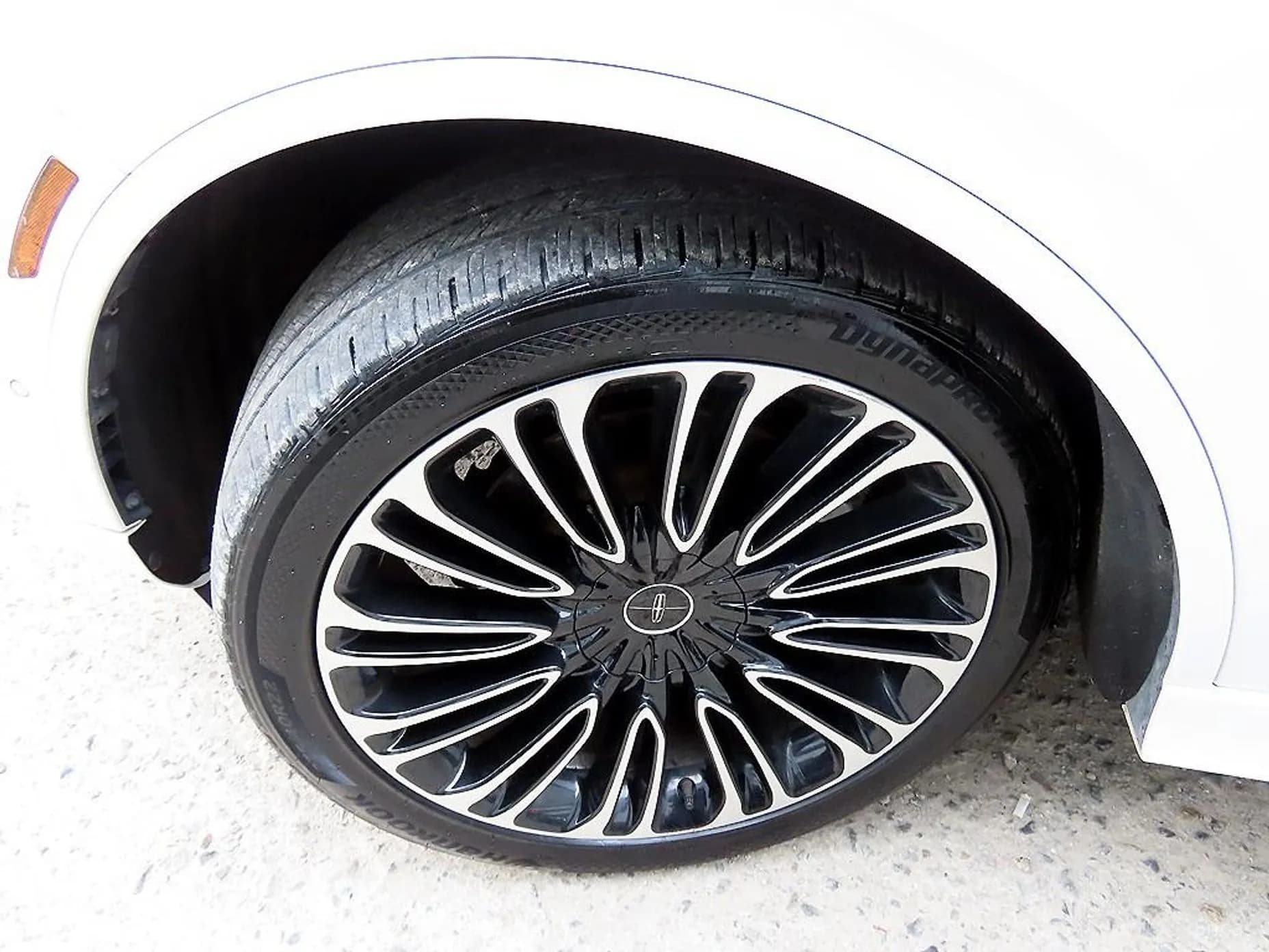 Aviator 2nd Generation