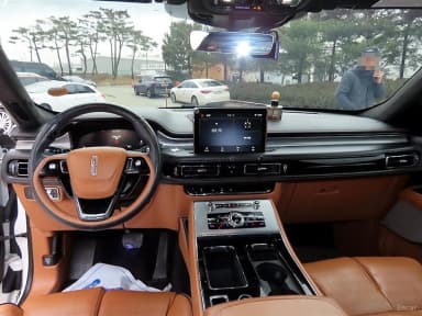 Aviator 2nd Generation