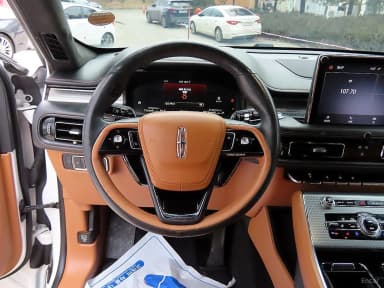 Aviator 2nd Generation